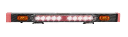 Li 26" Towmate Wireless Tow Light Bar with Lithium Battery