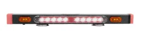 Li 26" Towmate Wireless Tow Light Bar with Lithium Battery