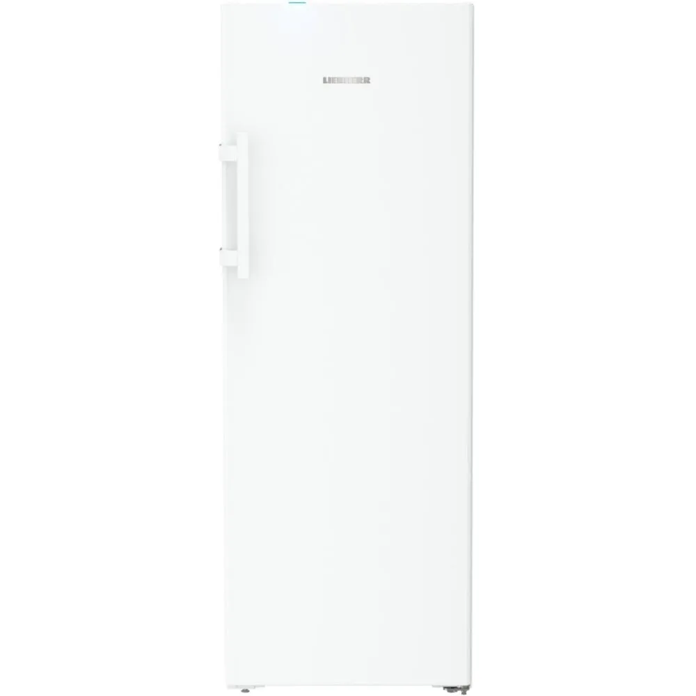 Liebherr FNc507i No Frost Tall Freezer, White, C Rated
