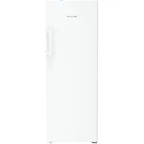 Liebherr FNc507i No Frost Tall Freezer, White, C Rated
