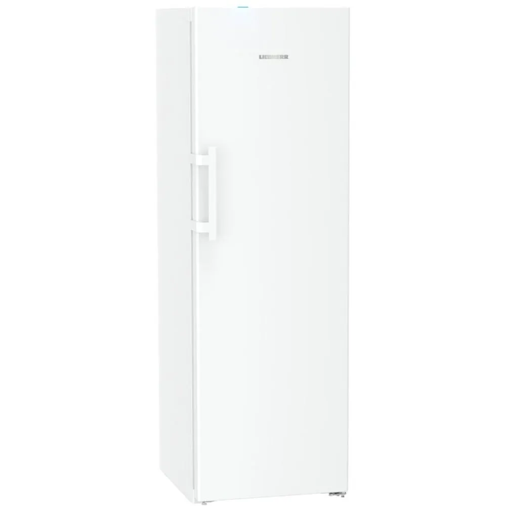 Liebherr FNc527i No Frost Tall Freezer, White, C Rated