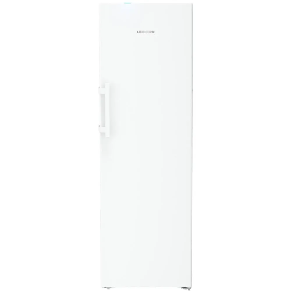 Liebherr FNc527i No Frost Tall Freezer, White, C Rated