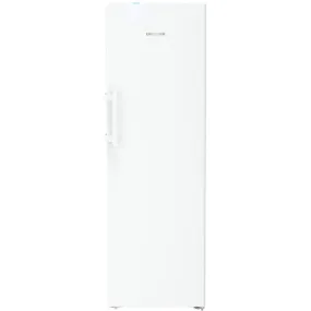 Liebherr FNc527i No Frost Tall Freezer, White, C Rated