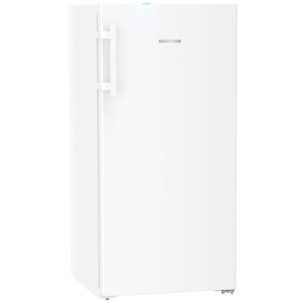 Liebherr FNc667i No Frost Tall Freezer, White, C Rated