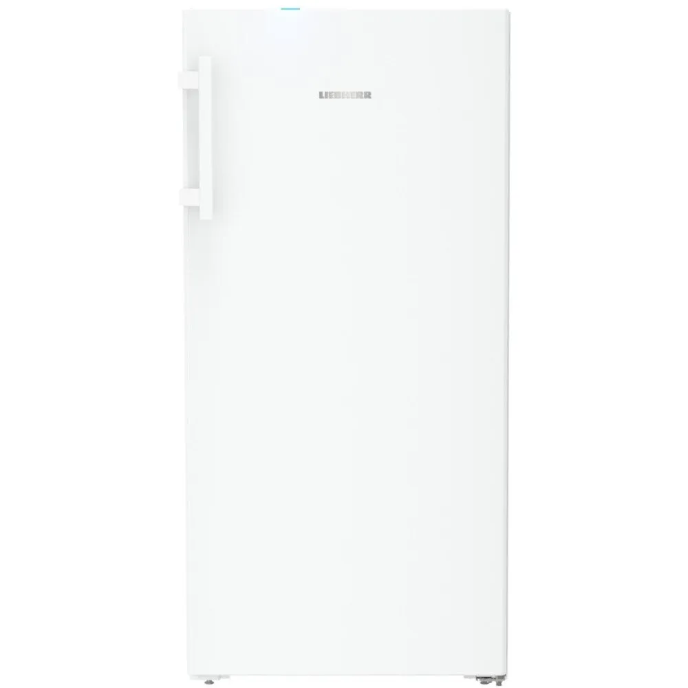 Liebherr FNc667i No Frost Tall Freezer, White, C Rated