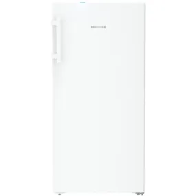 Liebherr FNc667i No Frost Tall Freezer, White, C Rated