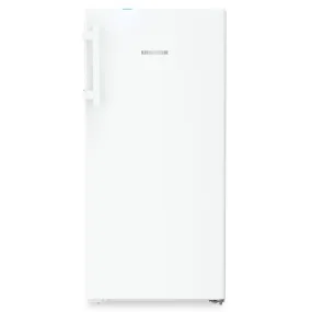 Liebherr FND4254 Prime 160 Litre Freestanding Freezer with NoFrost- 59.7cm Wide- White