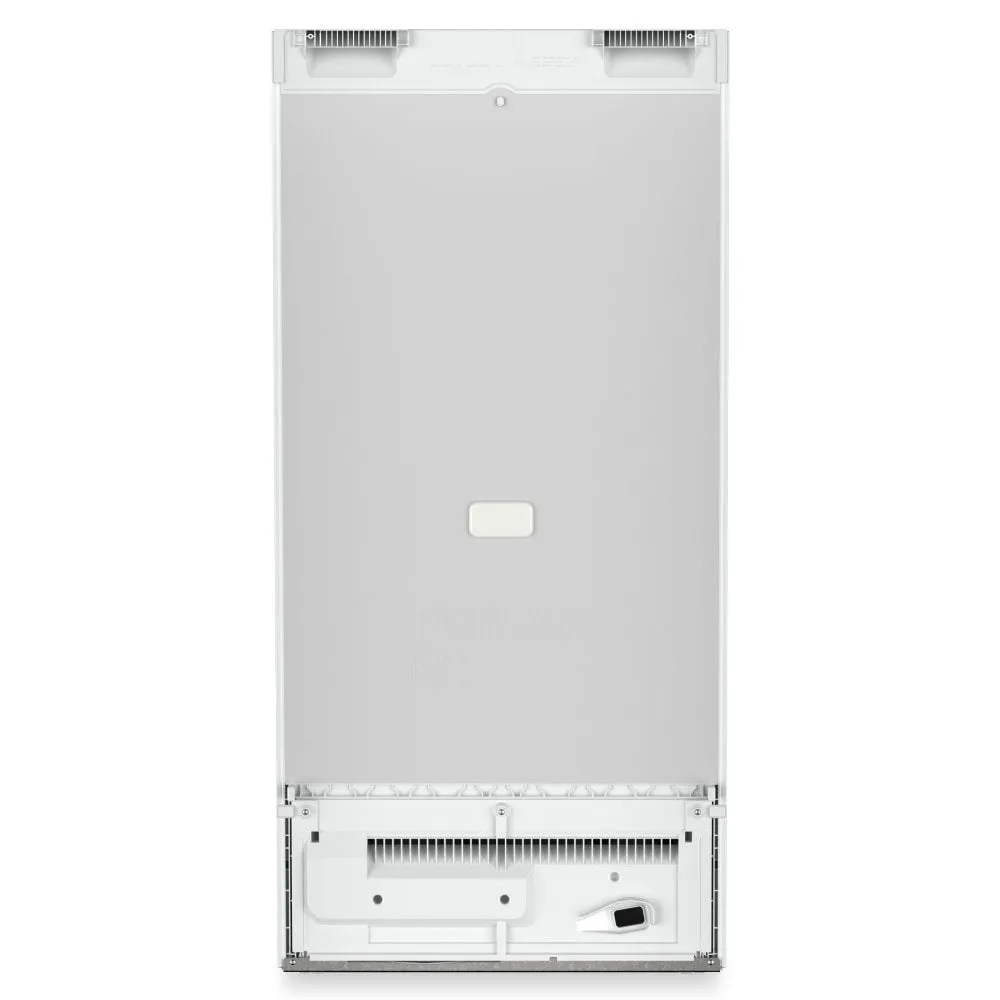 Liebherr FND4254 Prime 160 Litre Freestanding Freezer with NoFrost- 59.7cm Wide- White