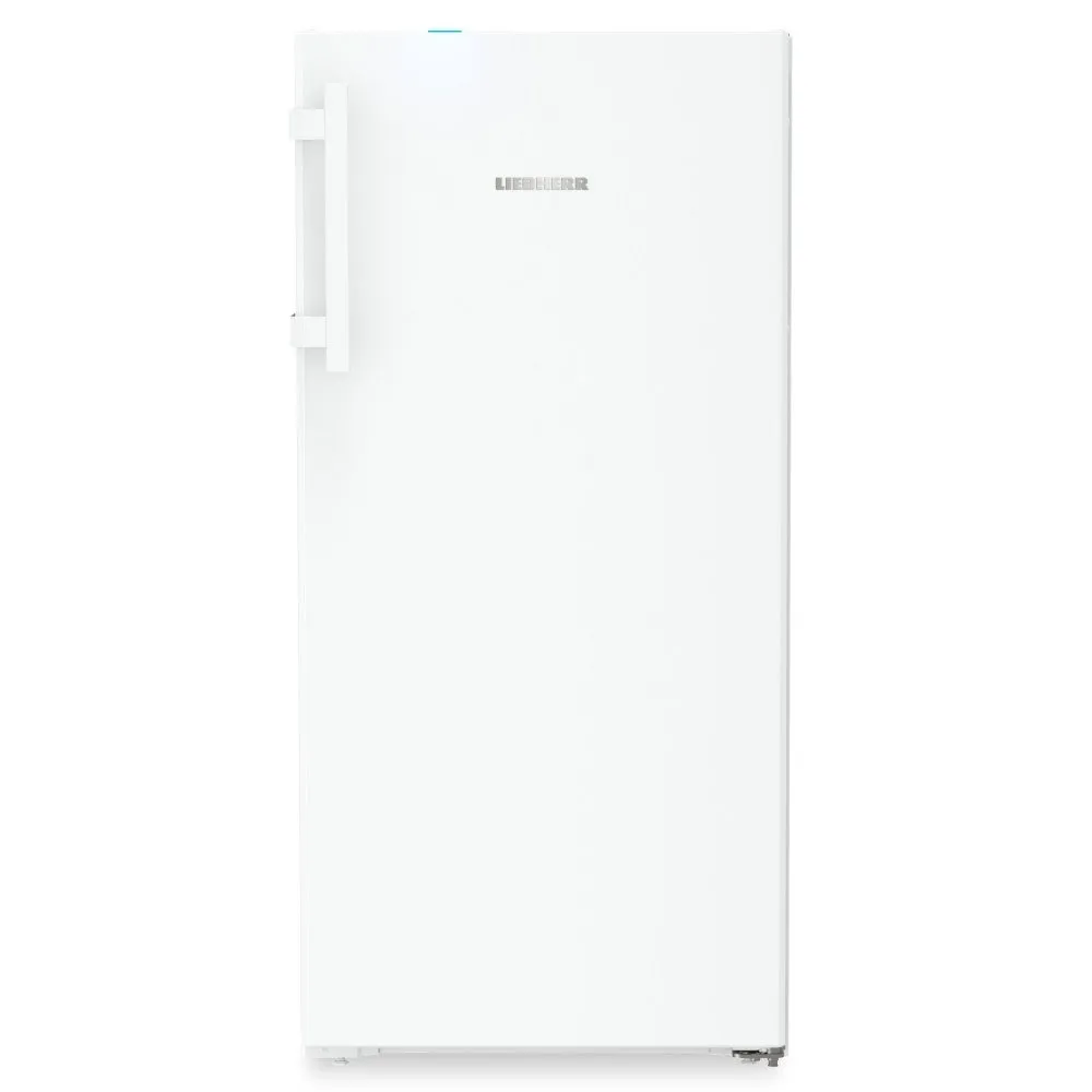 Liebherr FND4254 Prime 160 Litre Freestanding Freezer with NoFrost- 59.7cm Wide- White