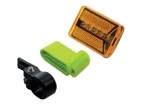 Light - Yellow LED Safety Flasher