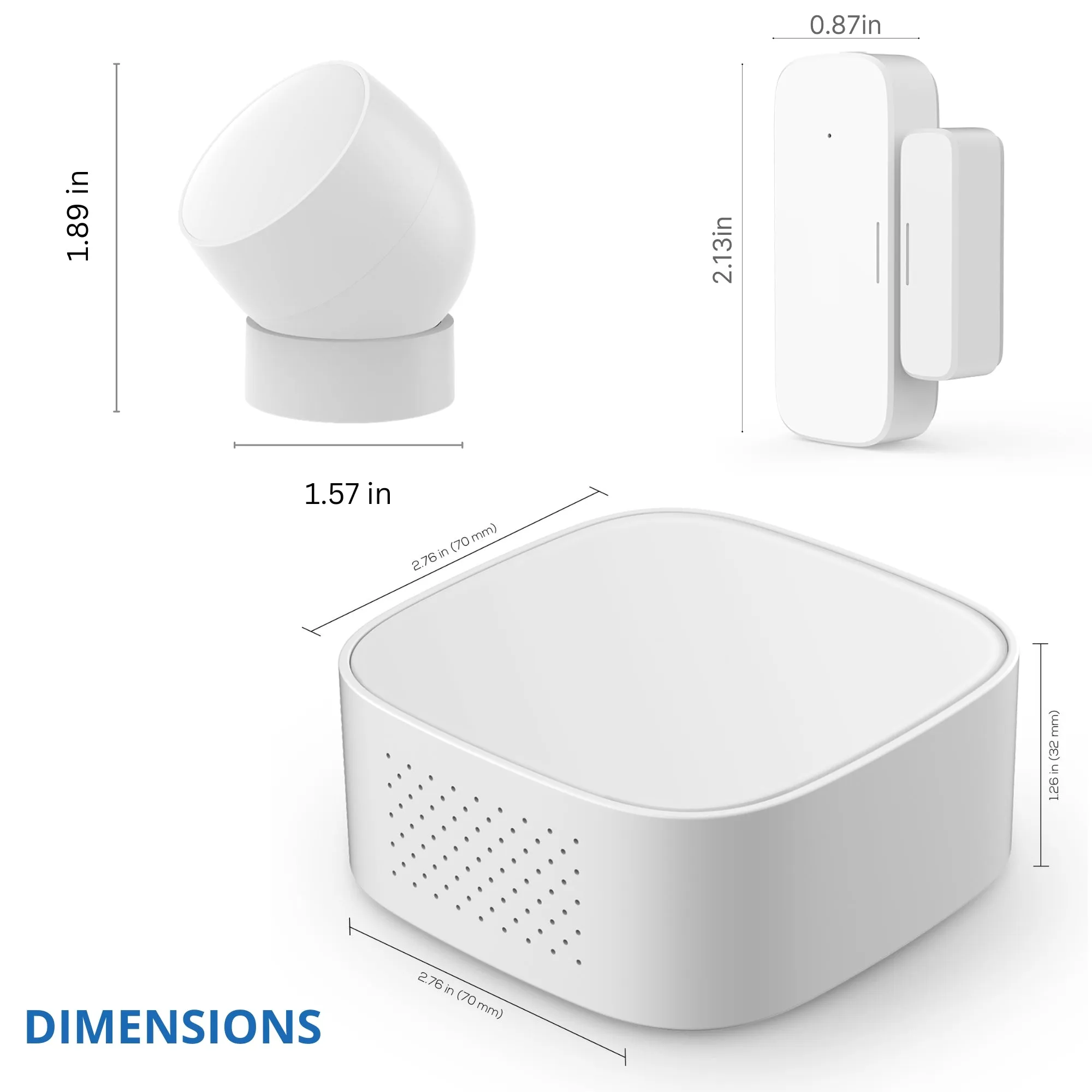 Linkstyle Smart Security Starter Kit