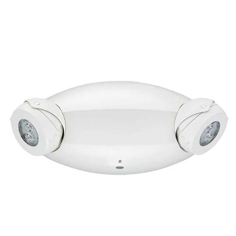 Lithonia Contractor Select ELM4L Quantum LED Adjustable Optics Emergency Light