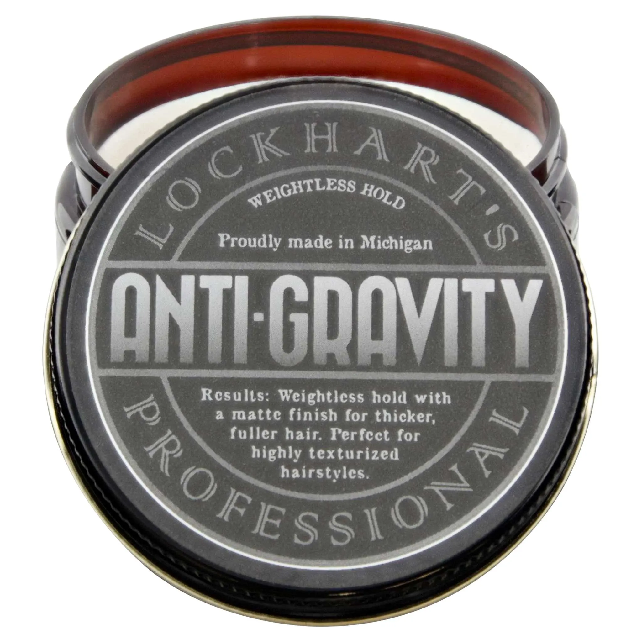 Lockhart's Anti Gravity Matte Paste