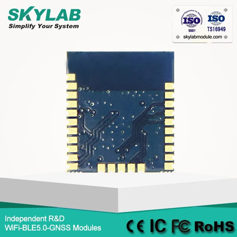 Long Distance bluetooth beacon 5 ble nrf52 nrf52840 module