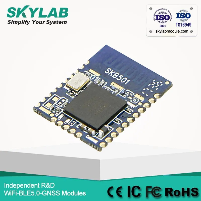 Long Distance bluetooth beacon 5 ble nrf52 nrf52840 module