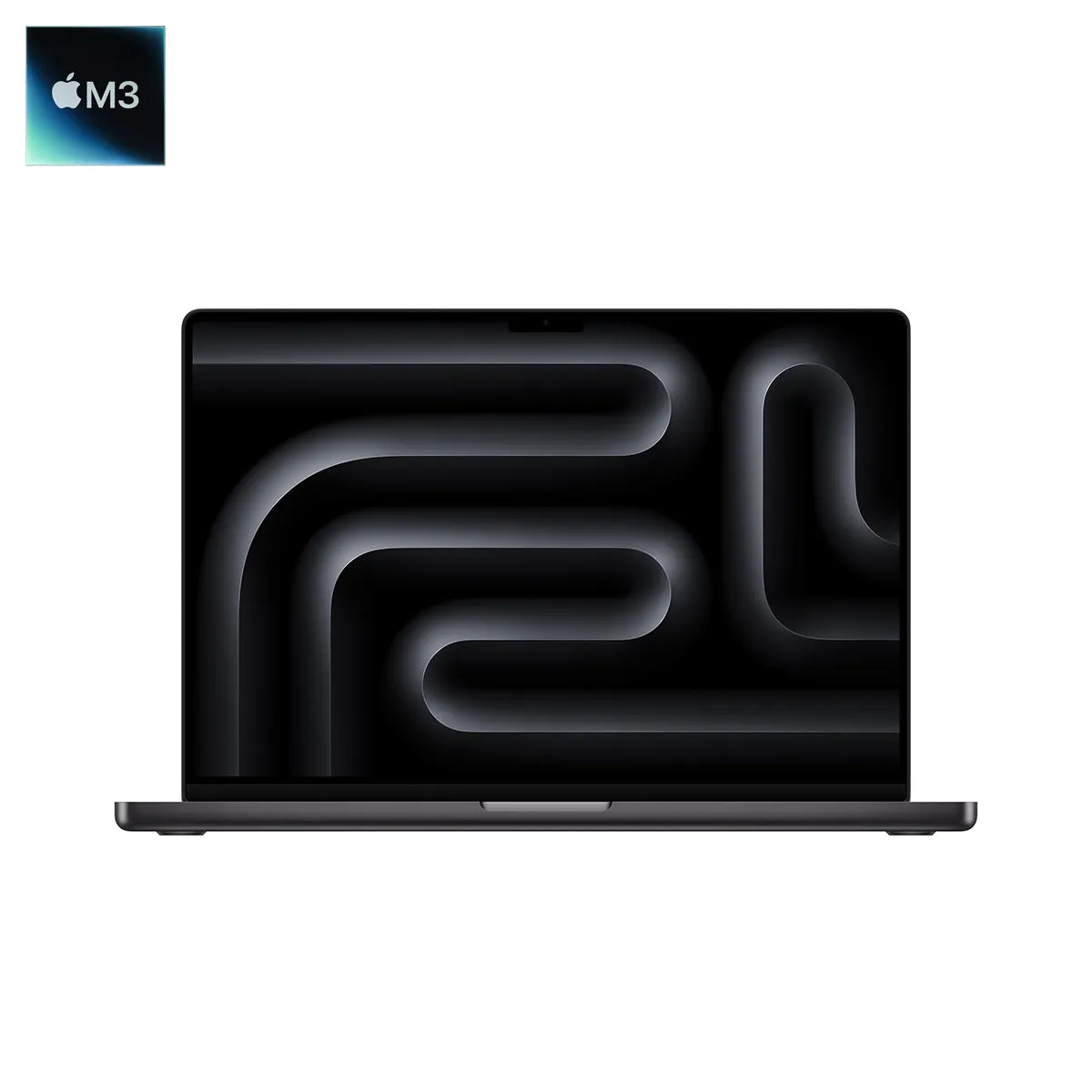 M3 MacBook Pro 14-inch (2023)