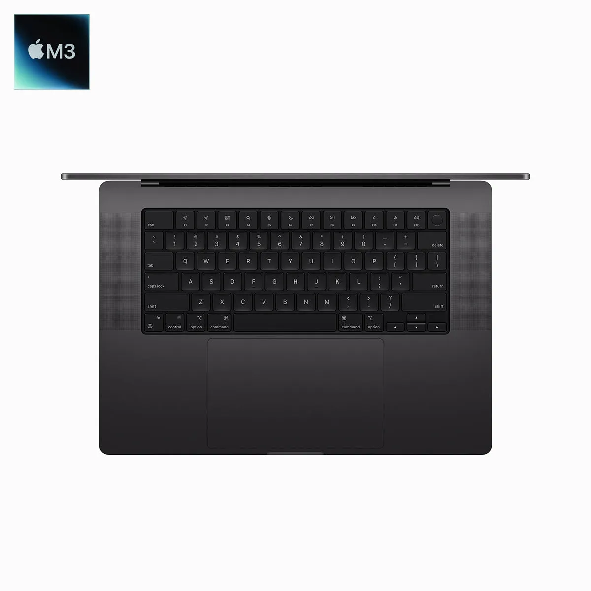 M3 MacBook Pro 14-inch (2023)
