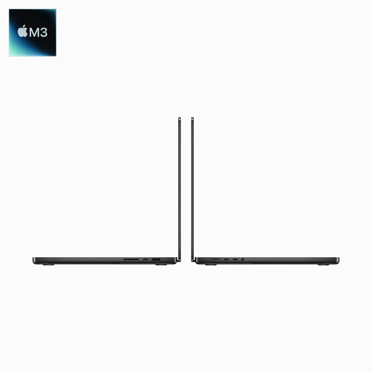 M3 MacBook Pro 14-inch (2023)
