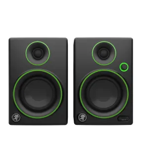 Mackie Multimedia Monitor With Bluetooth Pair 5"