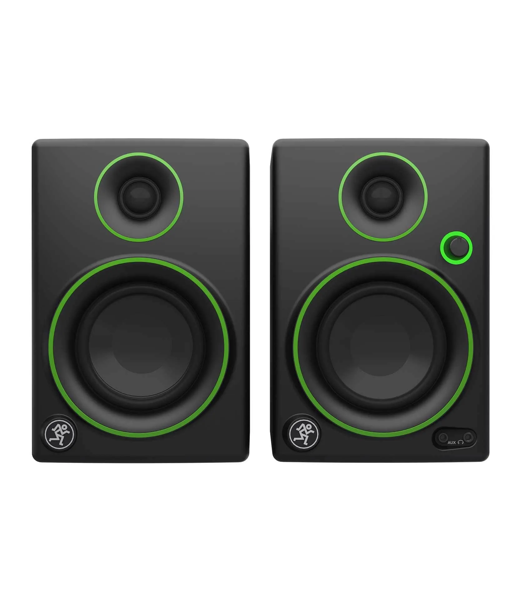 Mackie Multimedia Monitor With Bluetooth Pair 5"