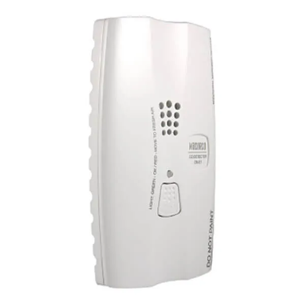 Macurco CO Residential Gas Detector Security Series CM-E1