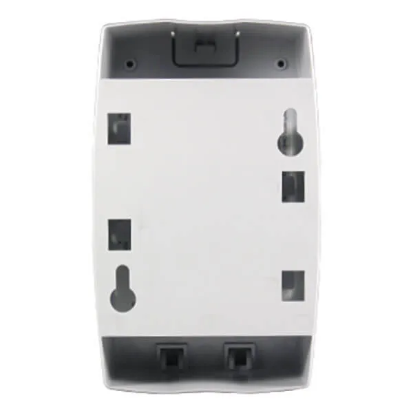 Macurco CO Residential Gas Detector Security Series CM-E1