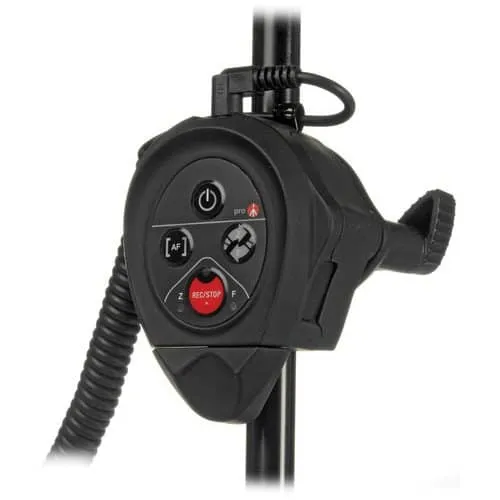Manfrotto MVR901ECLA Remote RC Clamp Sony/Canon
