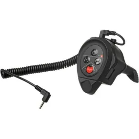Manfrotto MVR901ECLA Remote RC Clamp Sony/Canon
