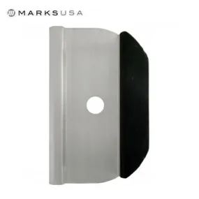 Marks USA - Vandal Pull Trim for M9900 Exit Devices w / Cylinder Cut Out