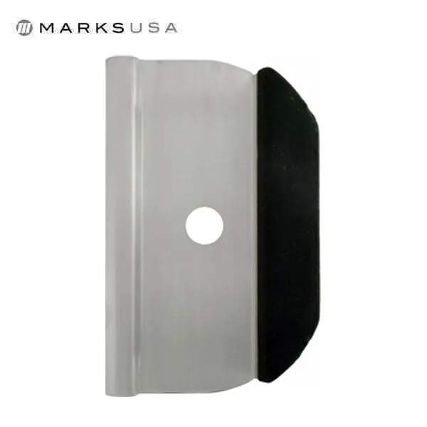 Marks USA - Vandal Pull Trim for M9900 Exit Devices w / Cylinder Cut Out