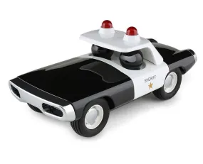 Maverick Heat Sheriff