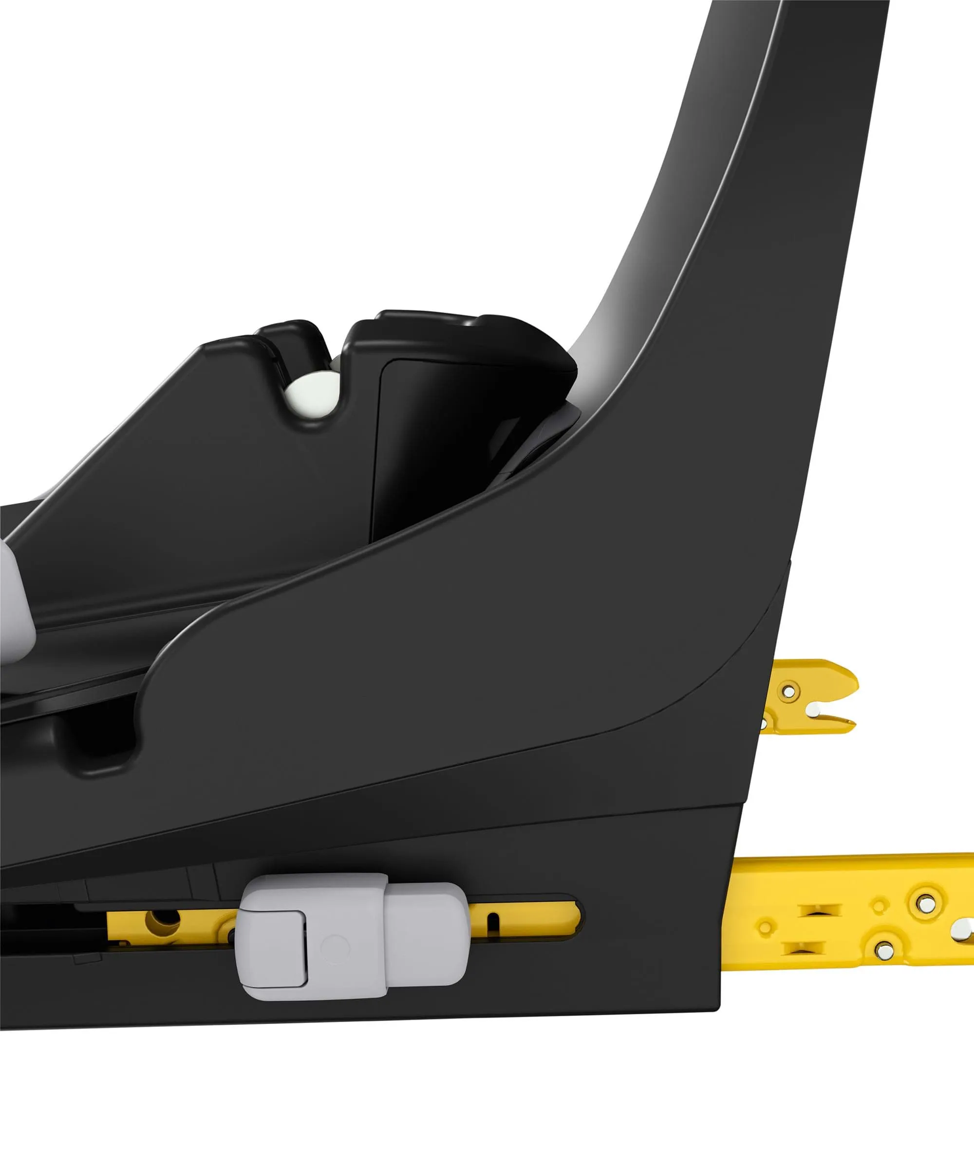 Maxi-Cosi FamilyFix 360 Pro ISOFIX Base - Black