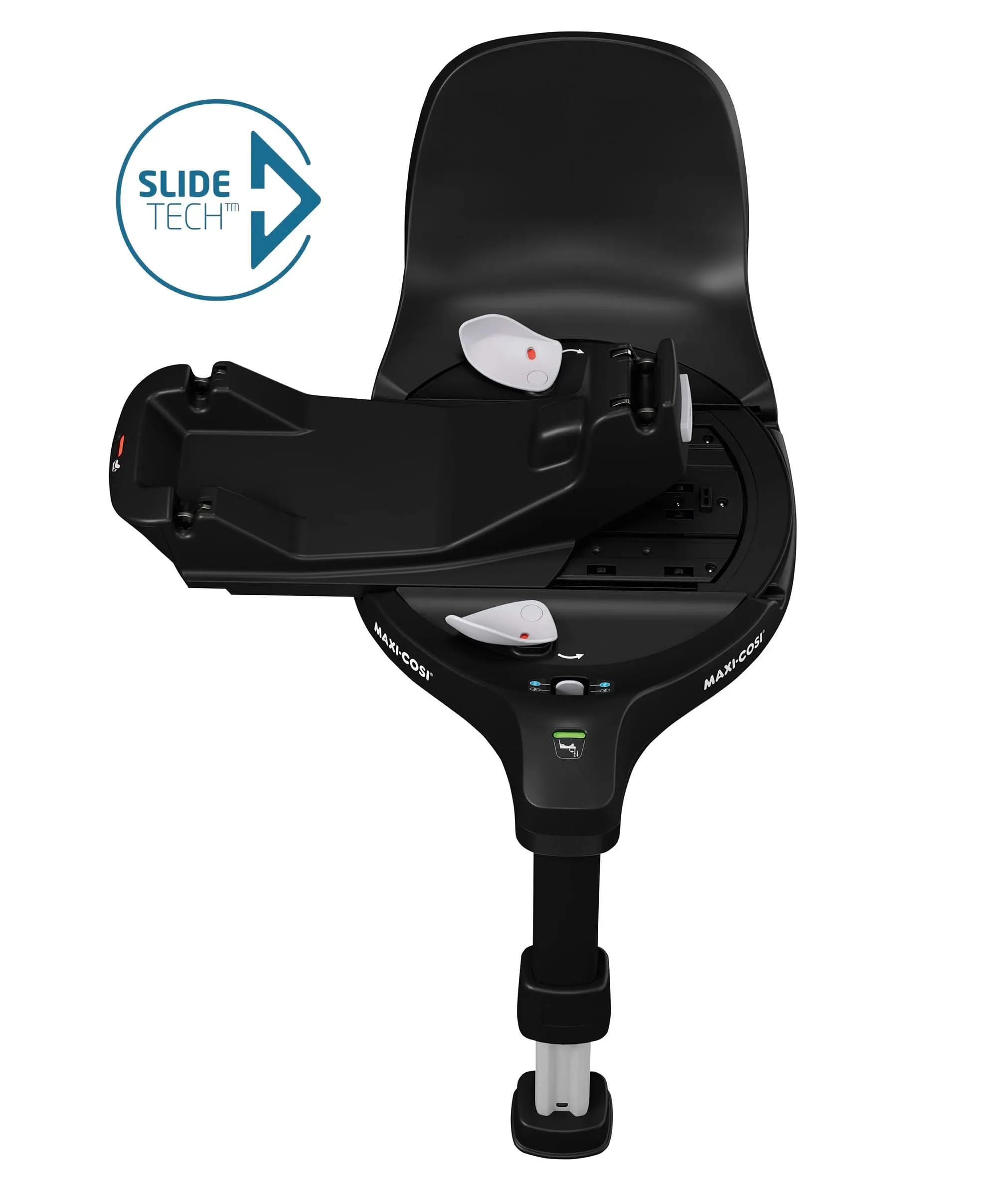 Maxi-Cosi FamilyFix 360 Pro ISOFIX Base - Black