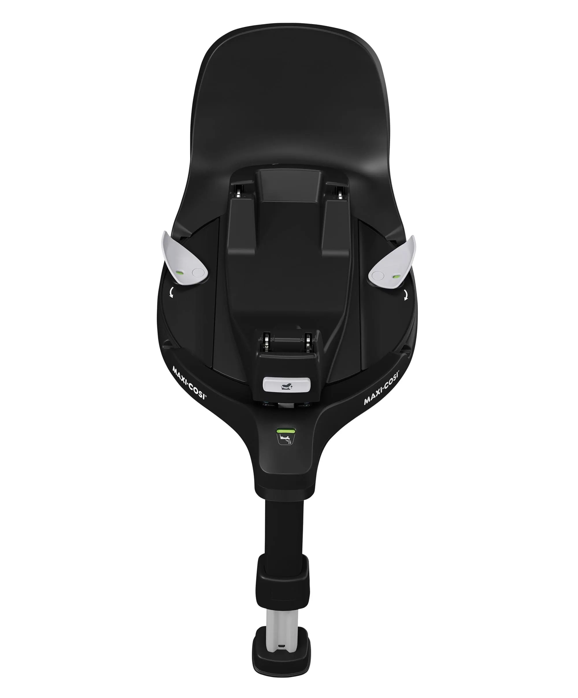 Maxi-Cosi FamilyFix 360 Pro ISOFIX Base - Black