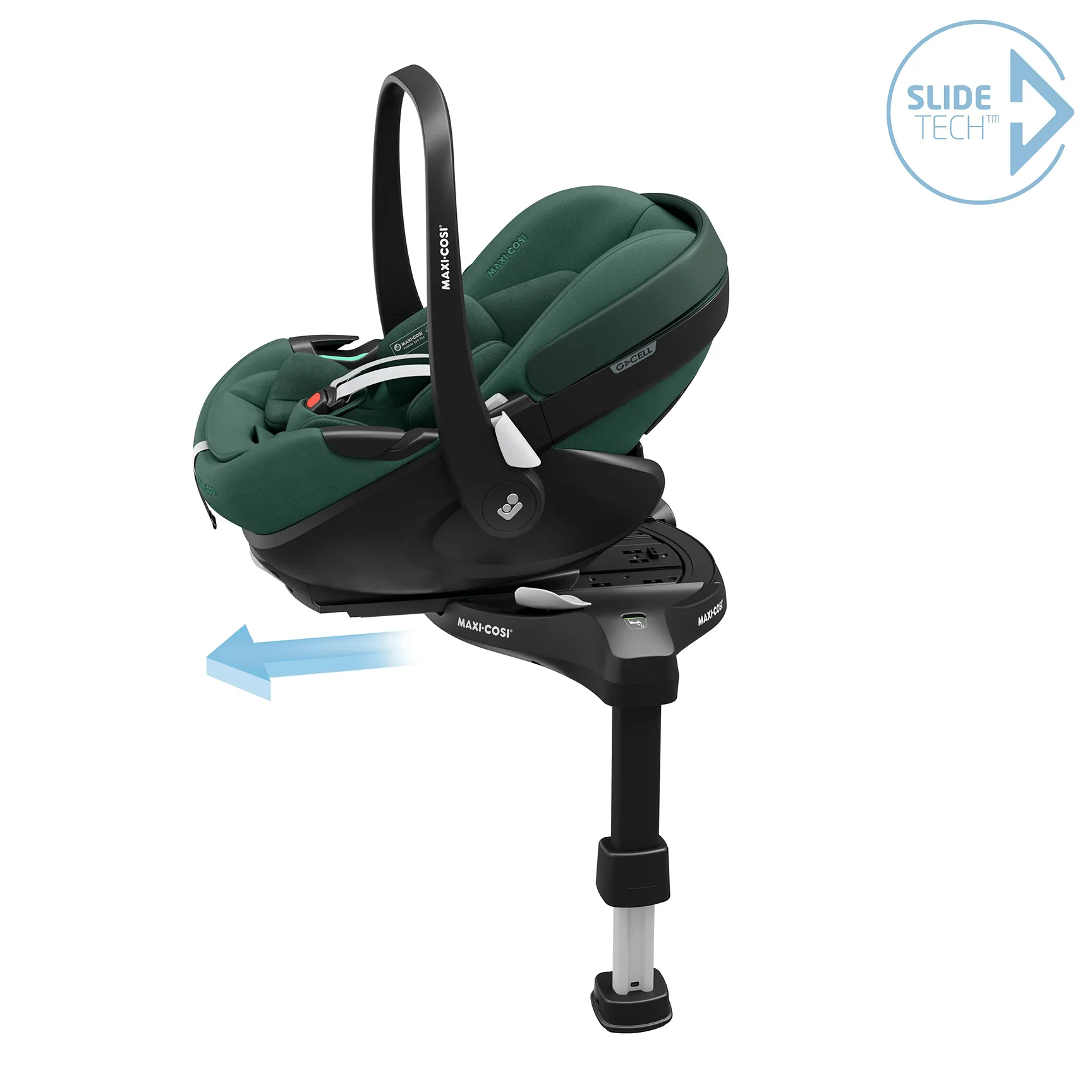Maxi-Cosi FamilyFix 360 Pro Isofix Base