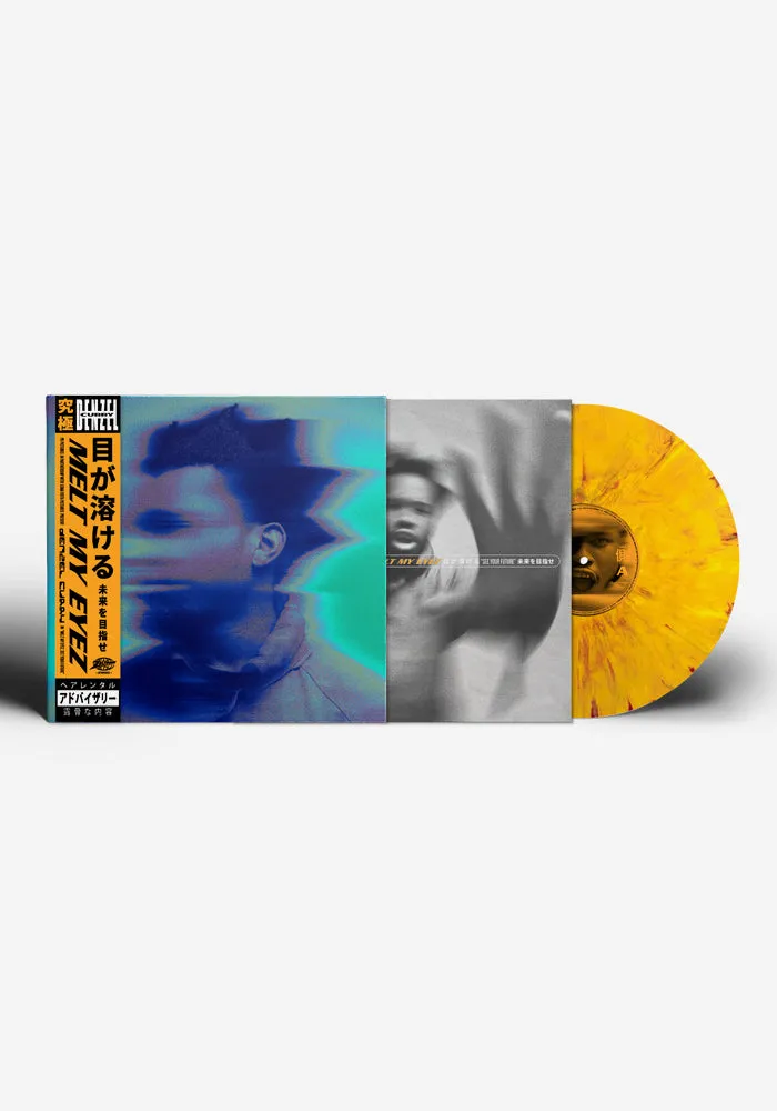 Melt My Eyez Exclusive LP