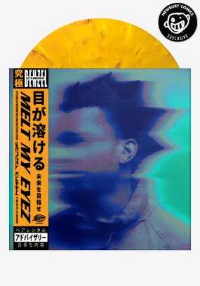 Melt My Eyez Exclusive LP