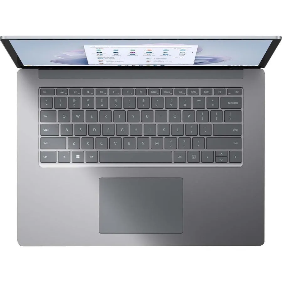 Microsoft Surface Laptop 5 13.5" Touchscreen Notebook