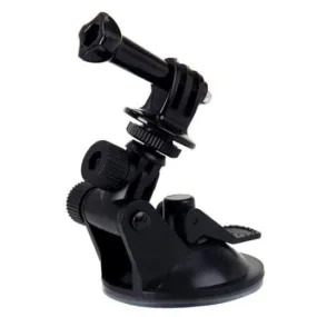Mini Suction-cup for GoPro Hero 8 / 7 / 6 / 5 / 4 / 3  / 3 / 2