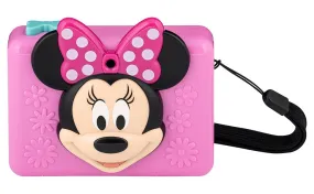 Minnie Mouse Digital Camera for Kids