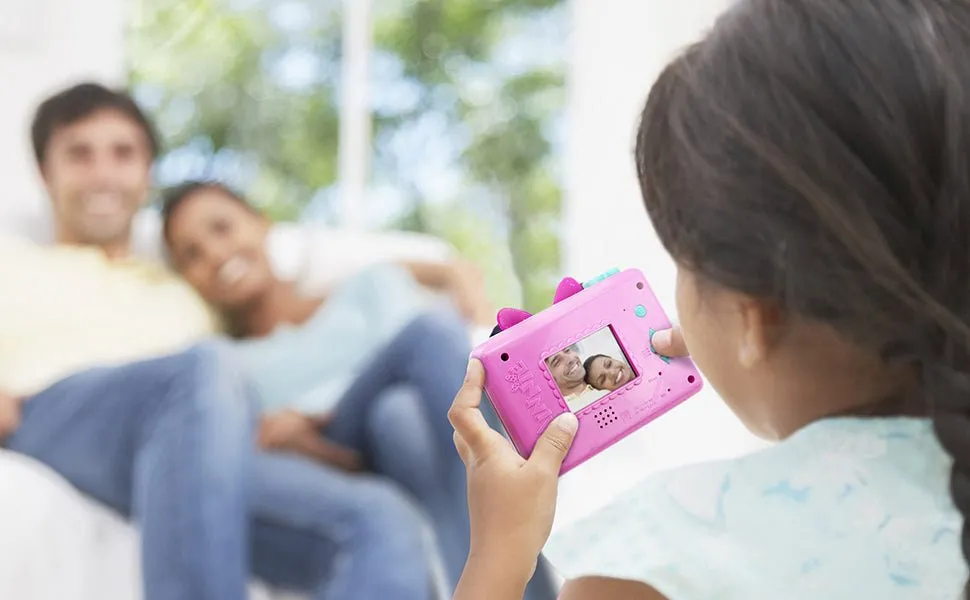 Minnie Mouse Digital Camera for Kids