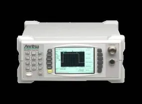 ML2495A Anritsu RF Power Meter Used