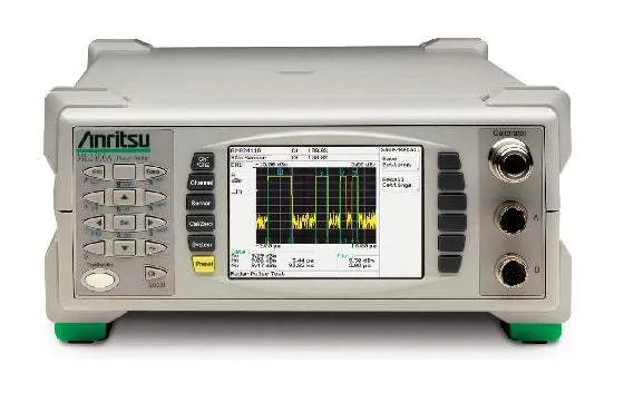 ML2496A Anritsu Power Meter Used