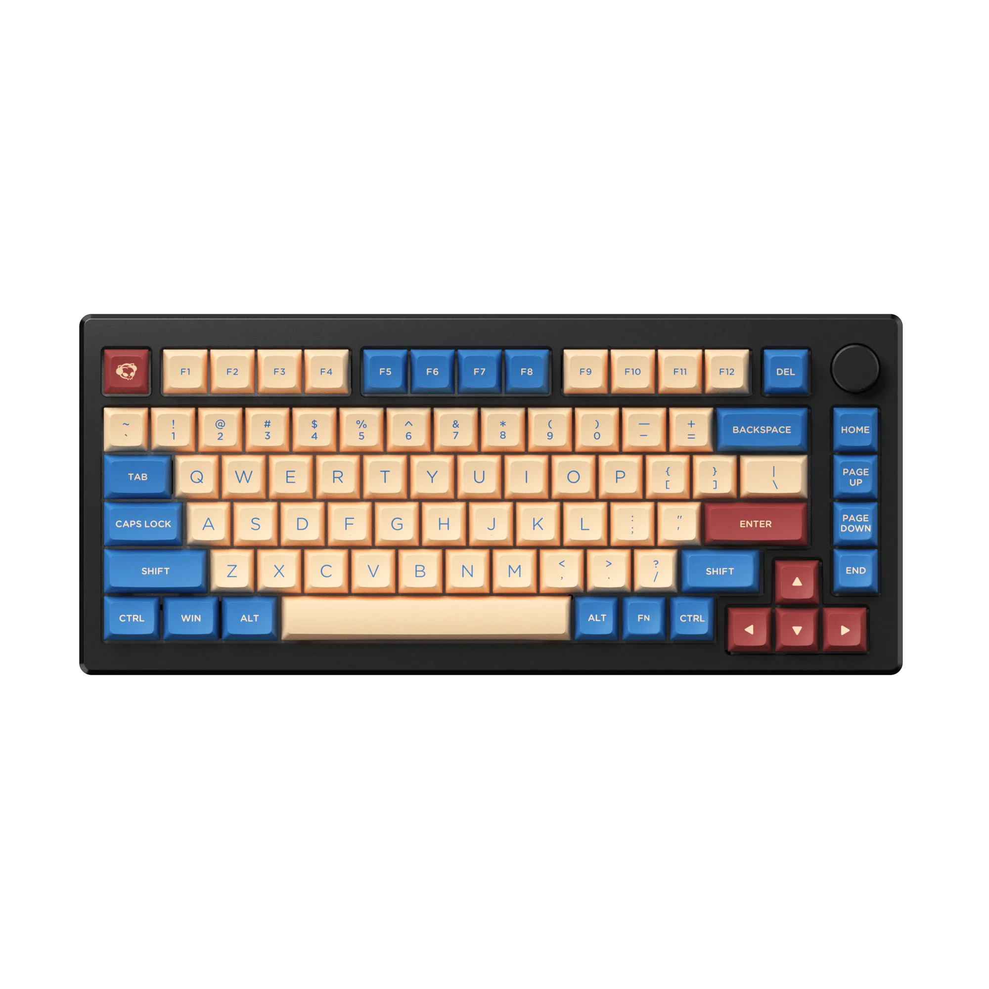 MOD 007B HE