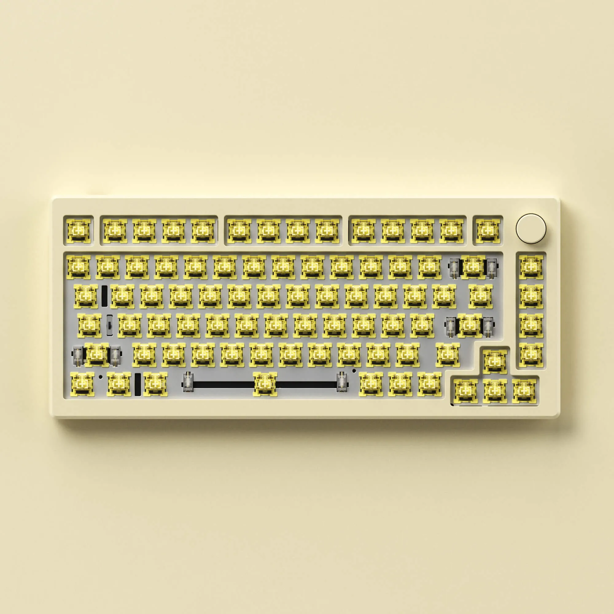 MOD 007B HE