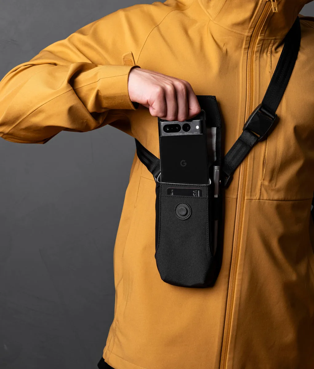 Modular Phone Sling V2