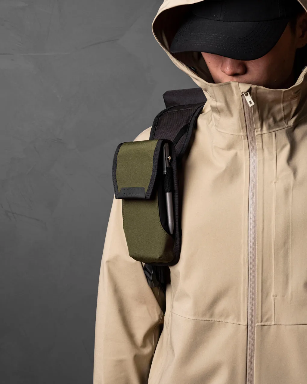 Modular Phone Sling V2