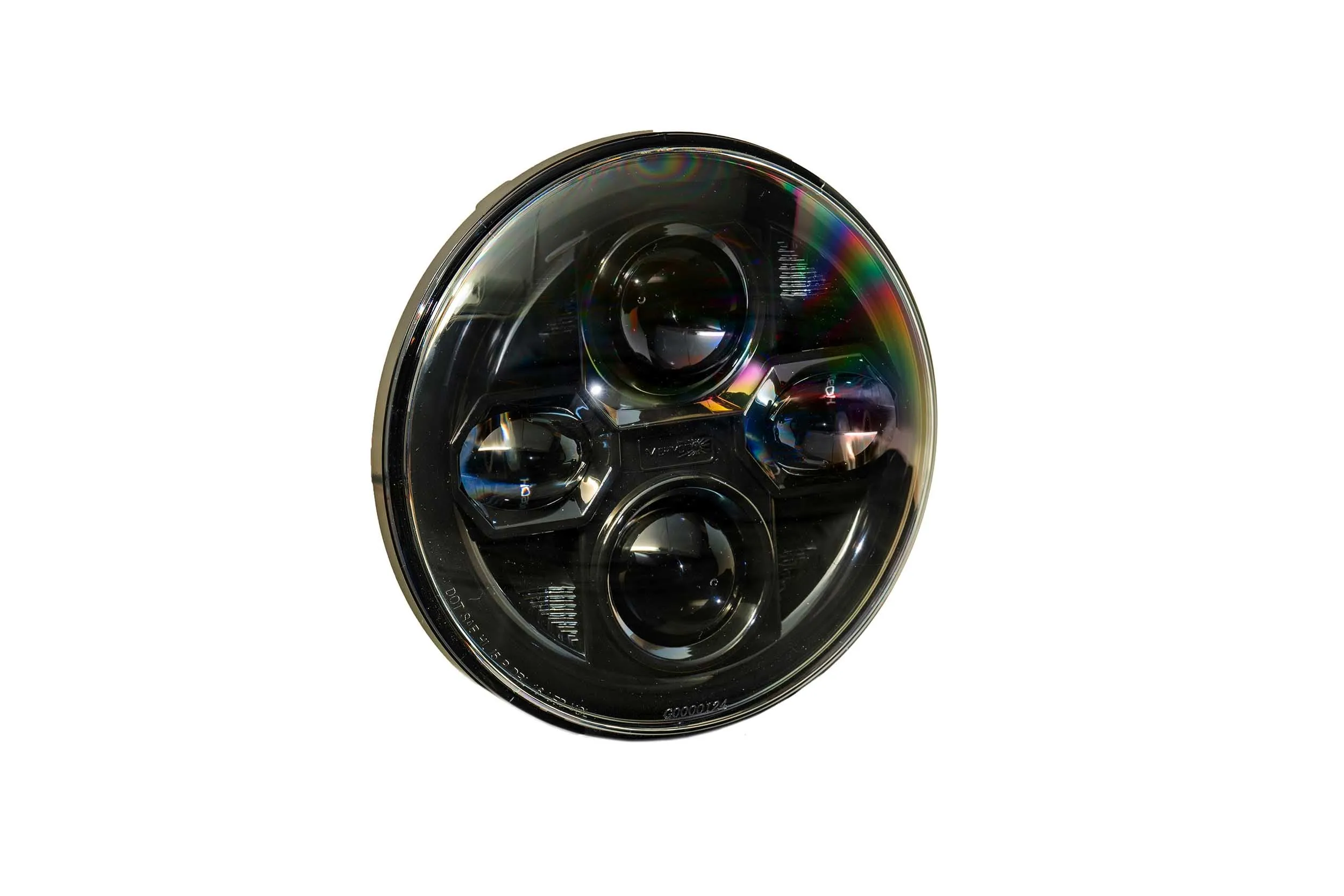 Morimoto Sealed7 2.0 Bi-LED Headlight