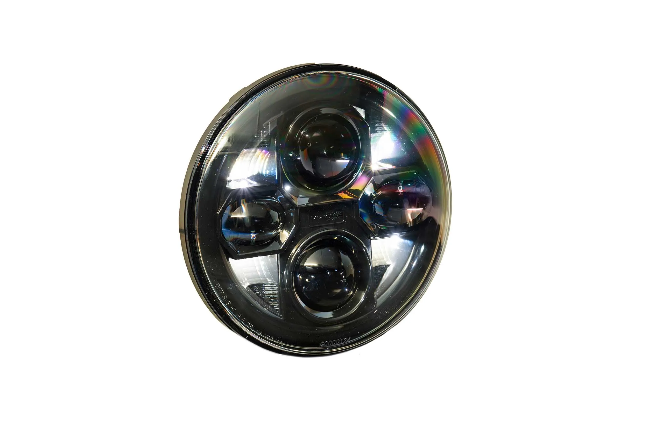 Morimoto Sealed7 2.0 Bi-LED Headlight