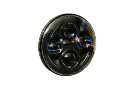 Morimoto Sealed7 2.0 Bi-LED Headlight